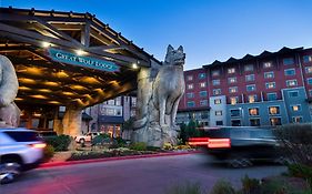 Great Wolf Lodge in Grapevine Tx